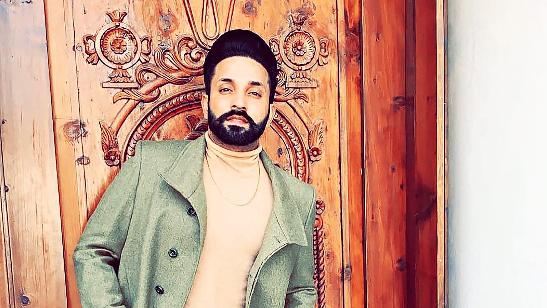 1920x1080 Dilpreet Dhillon Wallpaper