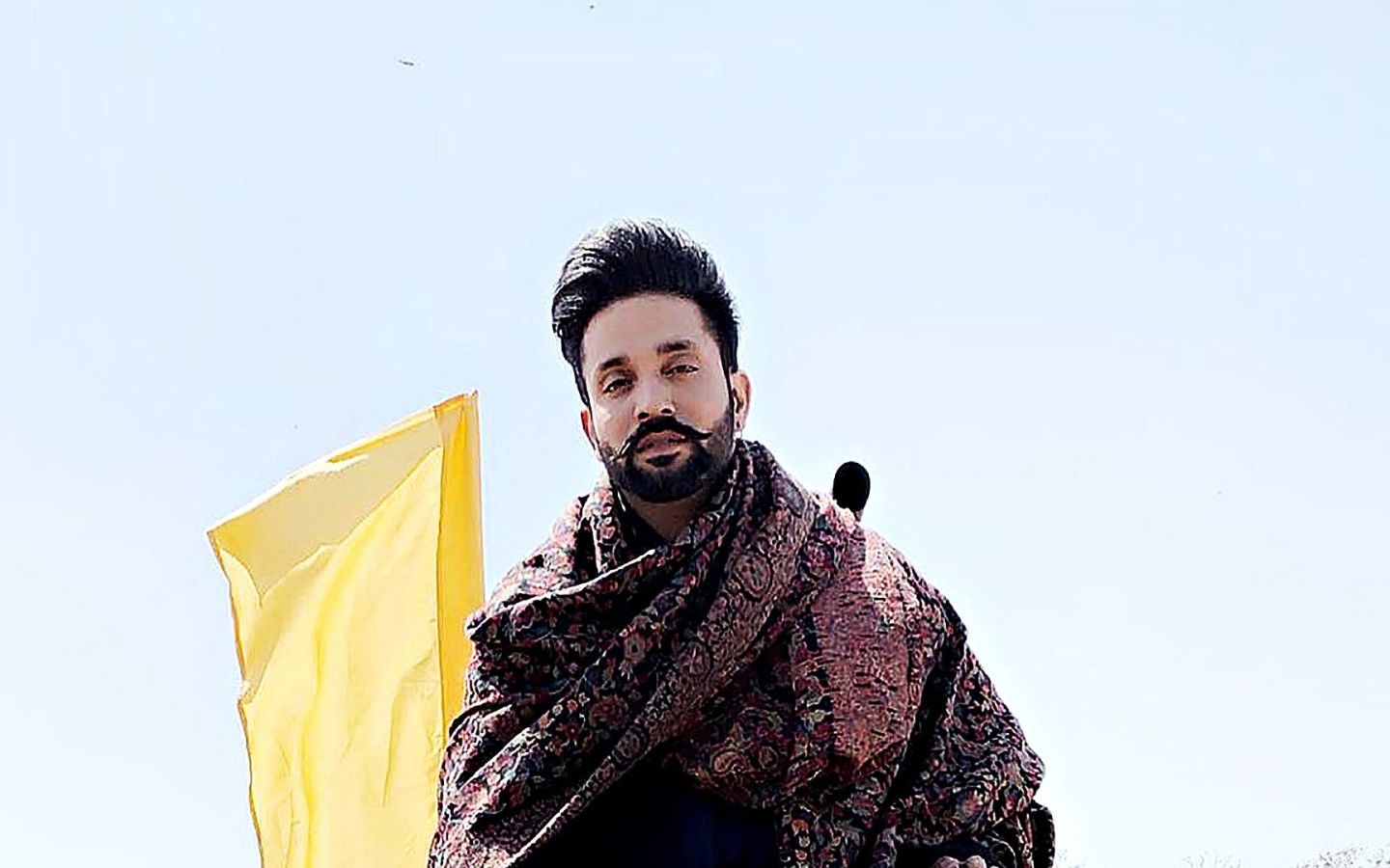 1440x900 Dilpreet Dhillon Best HD Wallpaper 50981