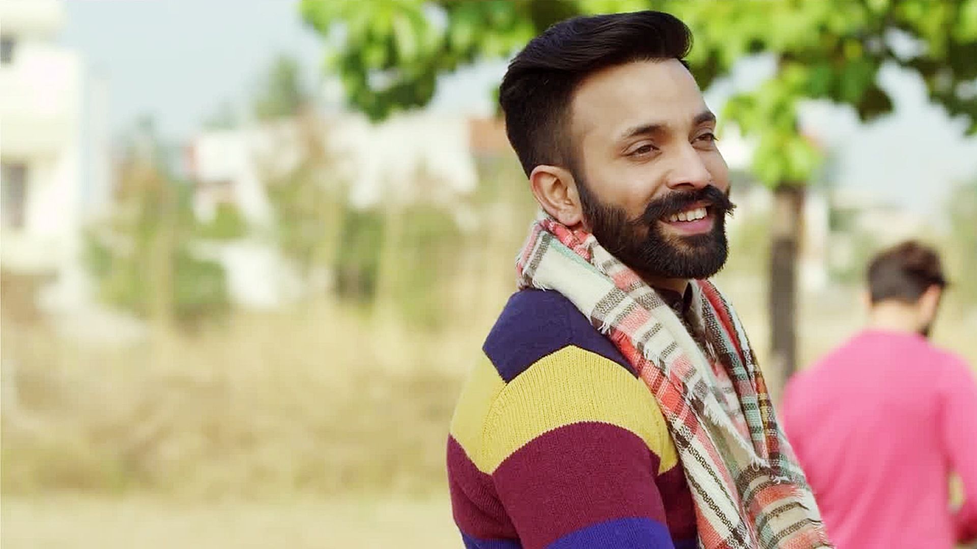 1920x1080 Dilpreet Dhillon Wallpaper
