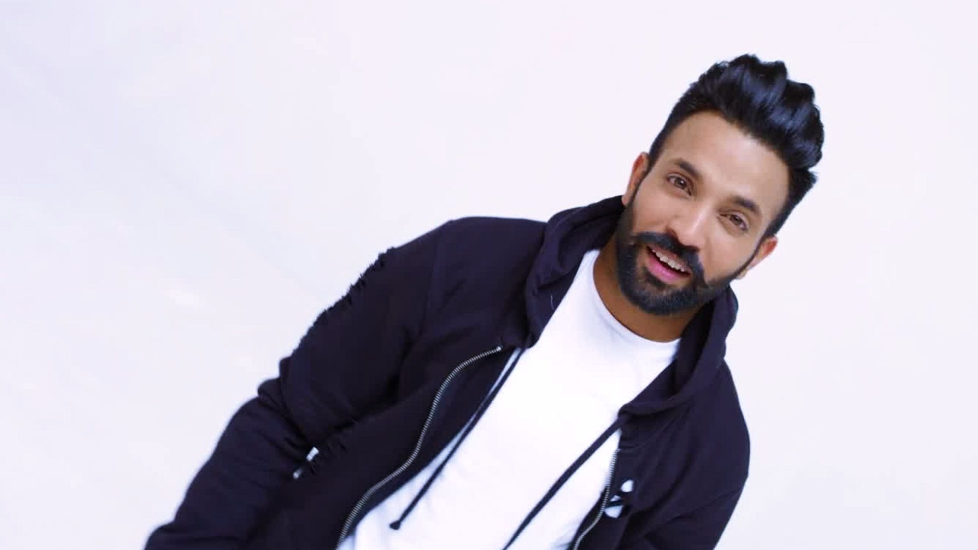 1920x1080 Punjabi Singer Dilpreet Dhillon Best Wallpaper 18901