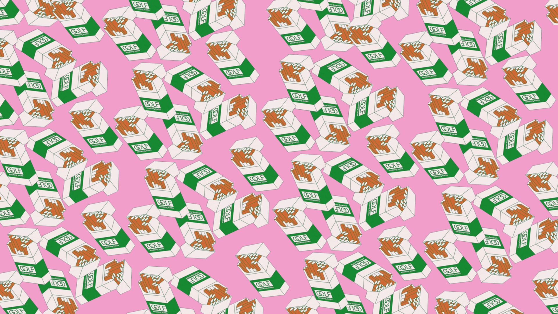 1920x1080 Golf Wang Computer Wallpaper