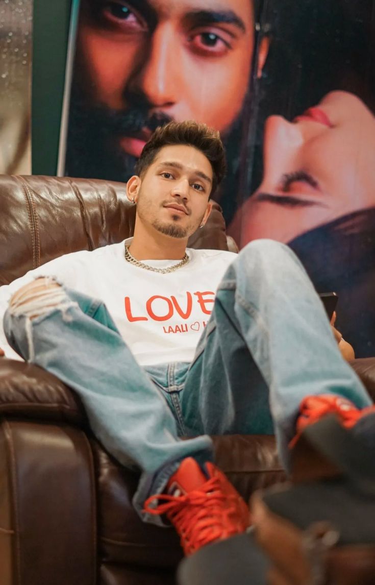 735x1146 Karan Randhawa❤. Randhawa logo, Karan wallpaper, Deep randhawa