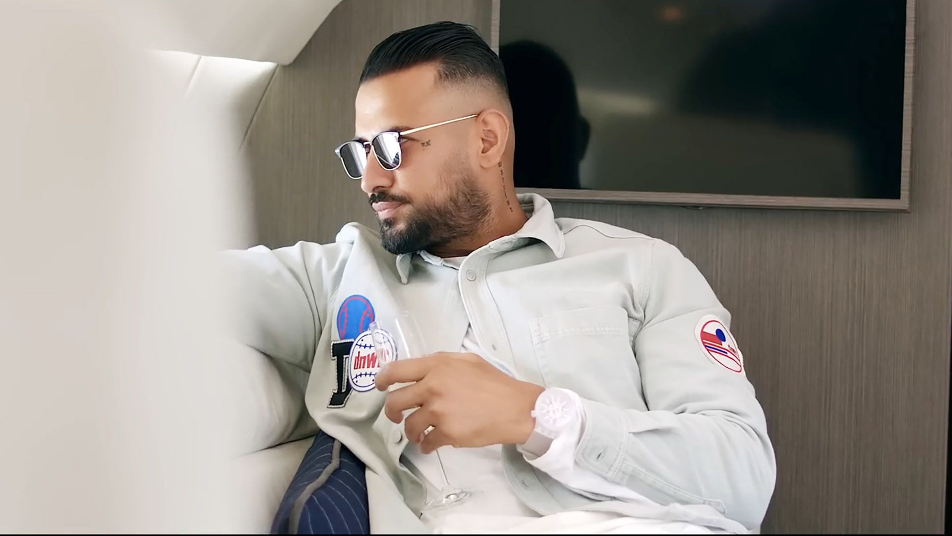 1920x1080 Garry Sandhu High Definition Wallpaper