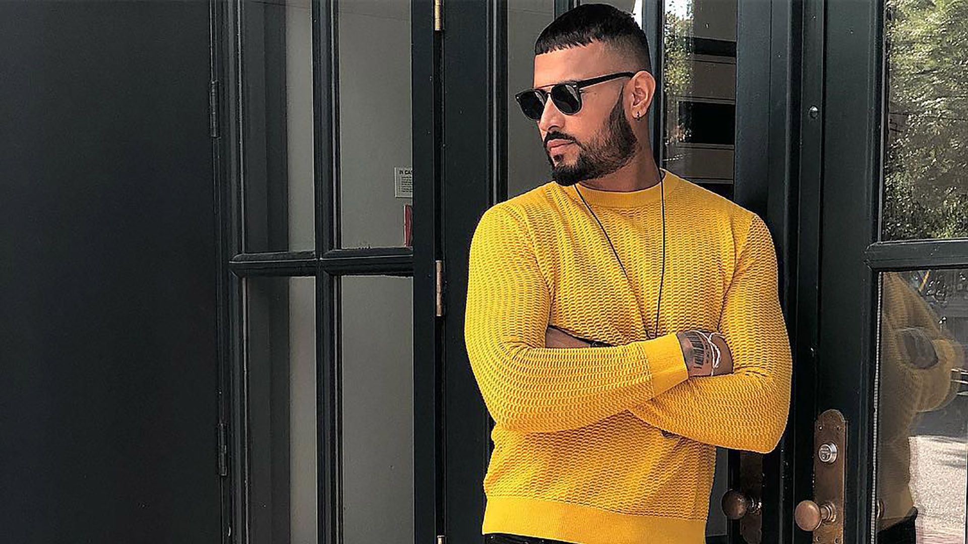 1920x1080 Garry Sandhu Desktop Wallpaper 47043
