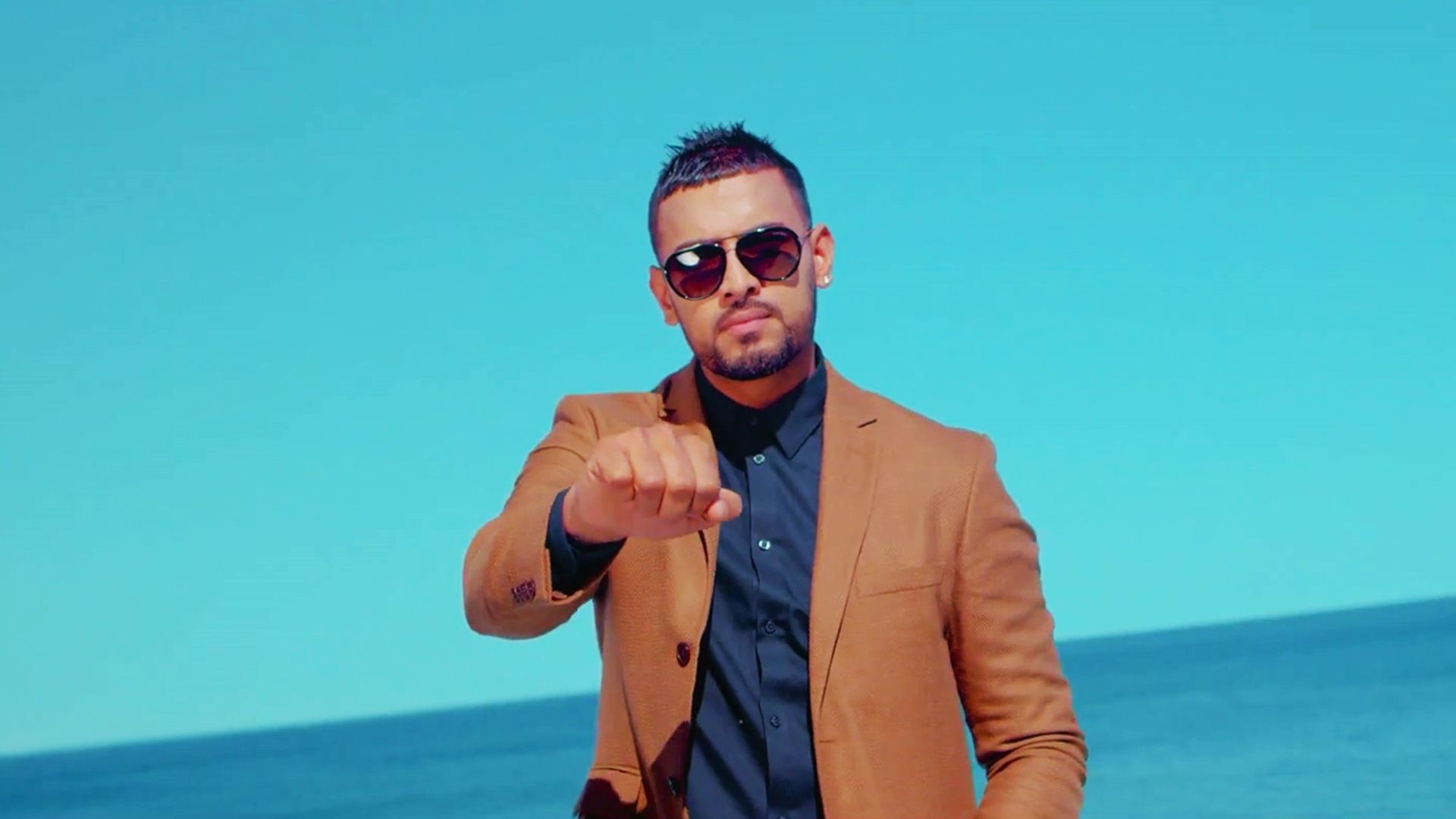 1920x1080 Garry Sandhu Desktop Wallpaper 10422