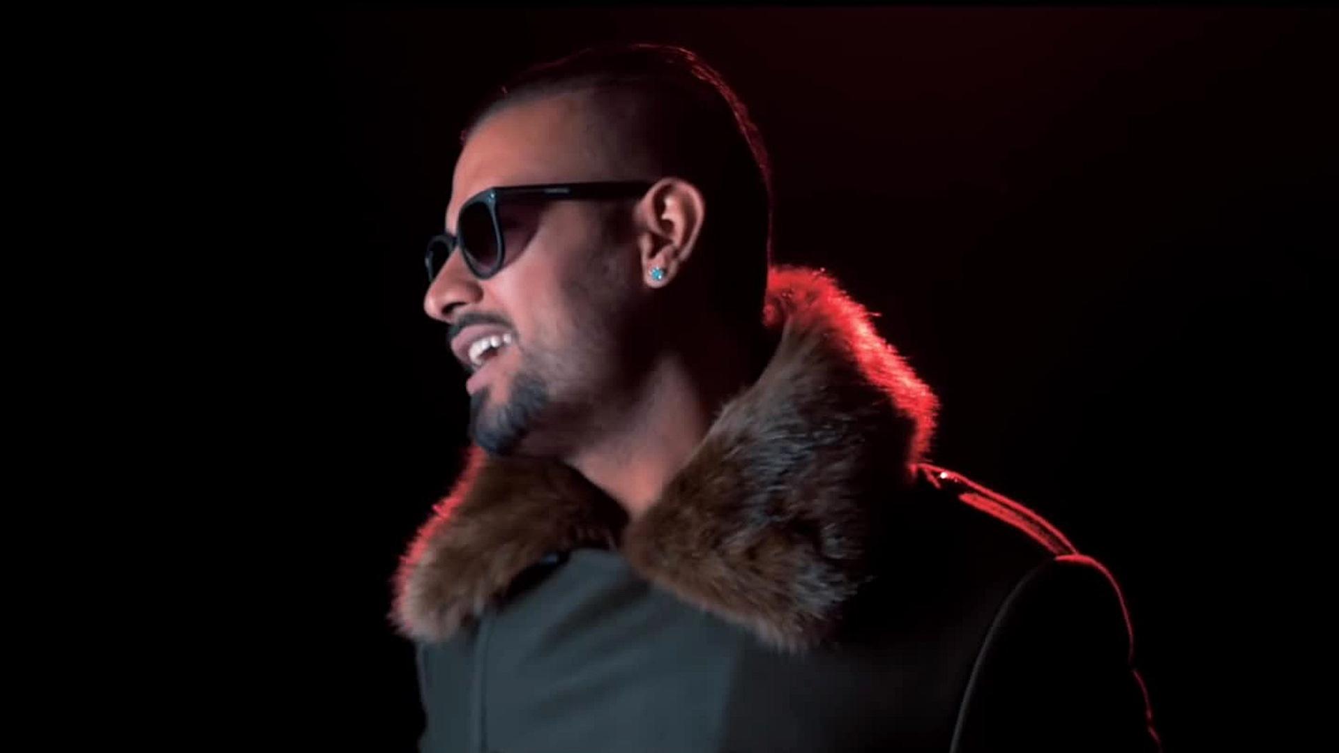 1920x1080 Garry Sandhu Wallpaper