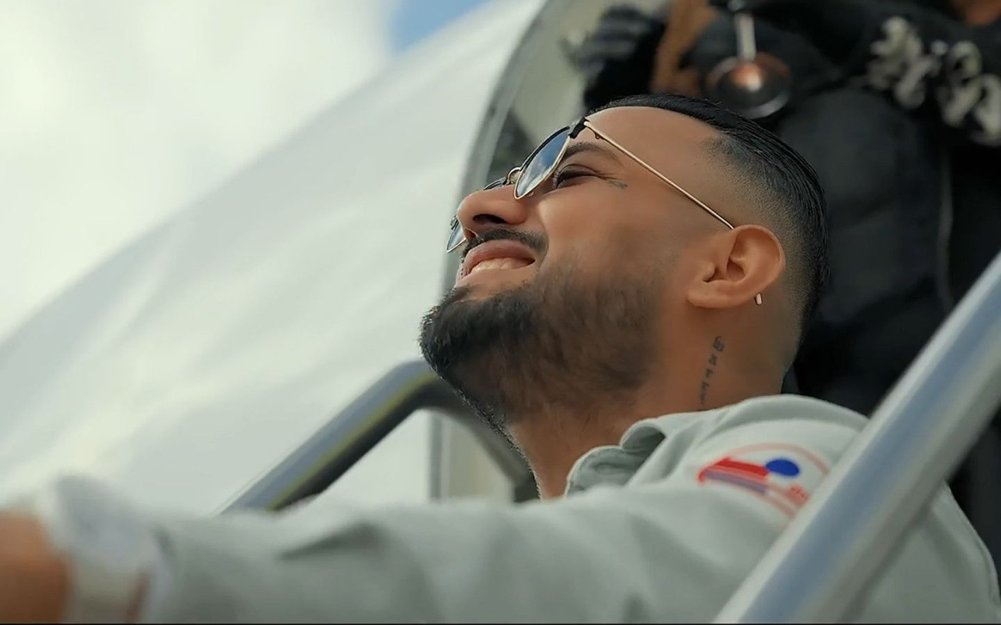 1440x900 Garry Sandhu Wallpaper HD