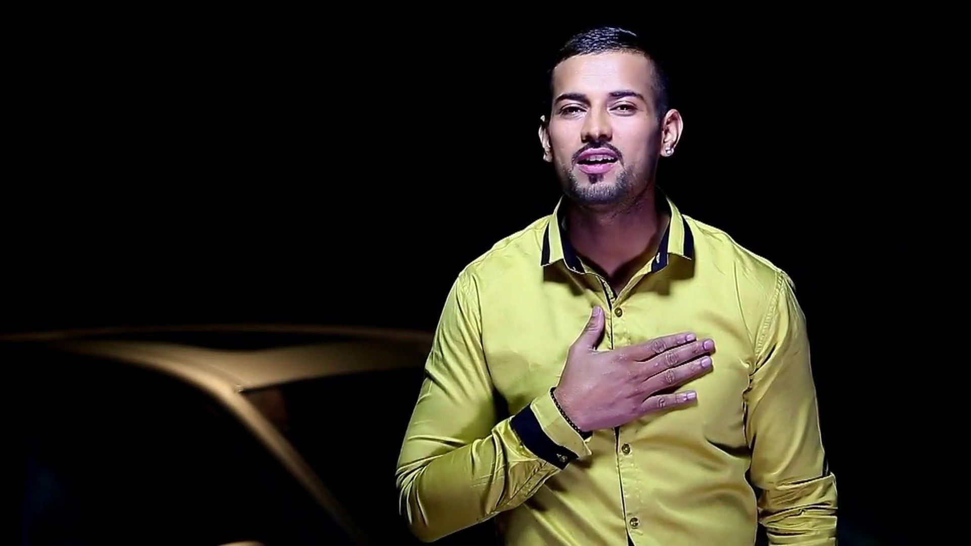 1920x1080 Ja Ni Ja Off You Go Garry Sandhu HD