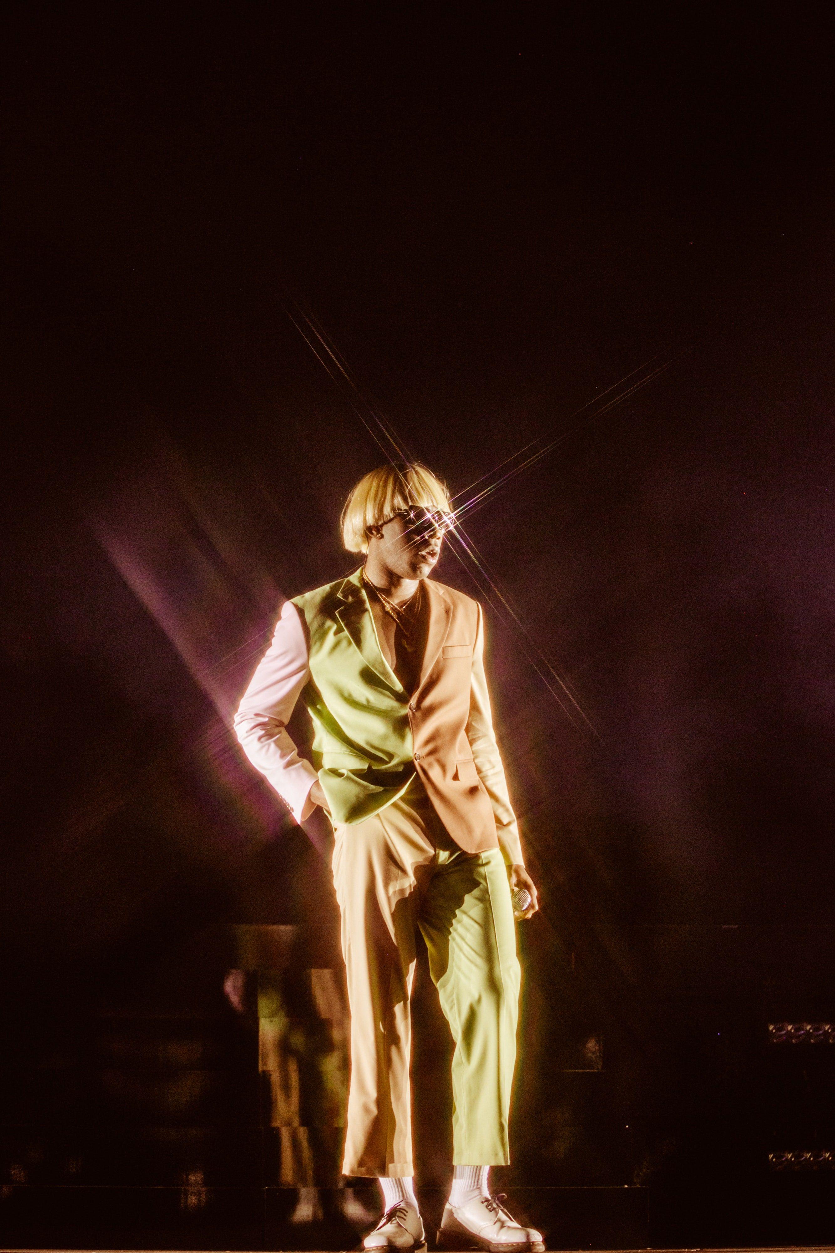 2667x4000 Tyler, the Creator Is the Fashion Rebel the World Needs Right Now