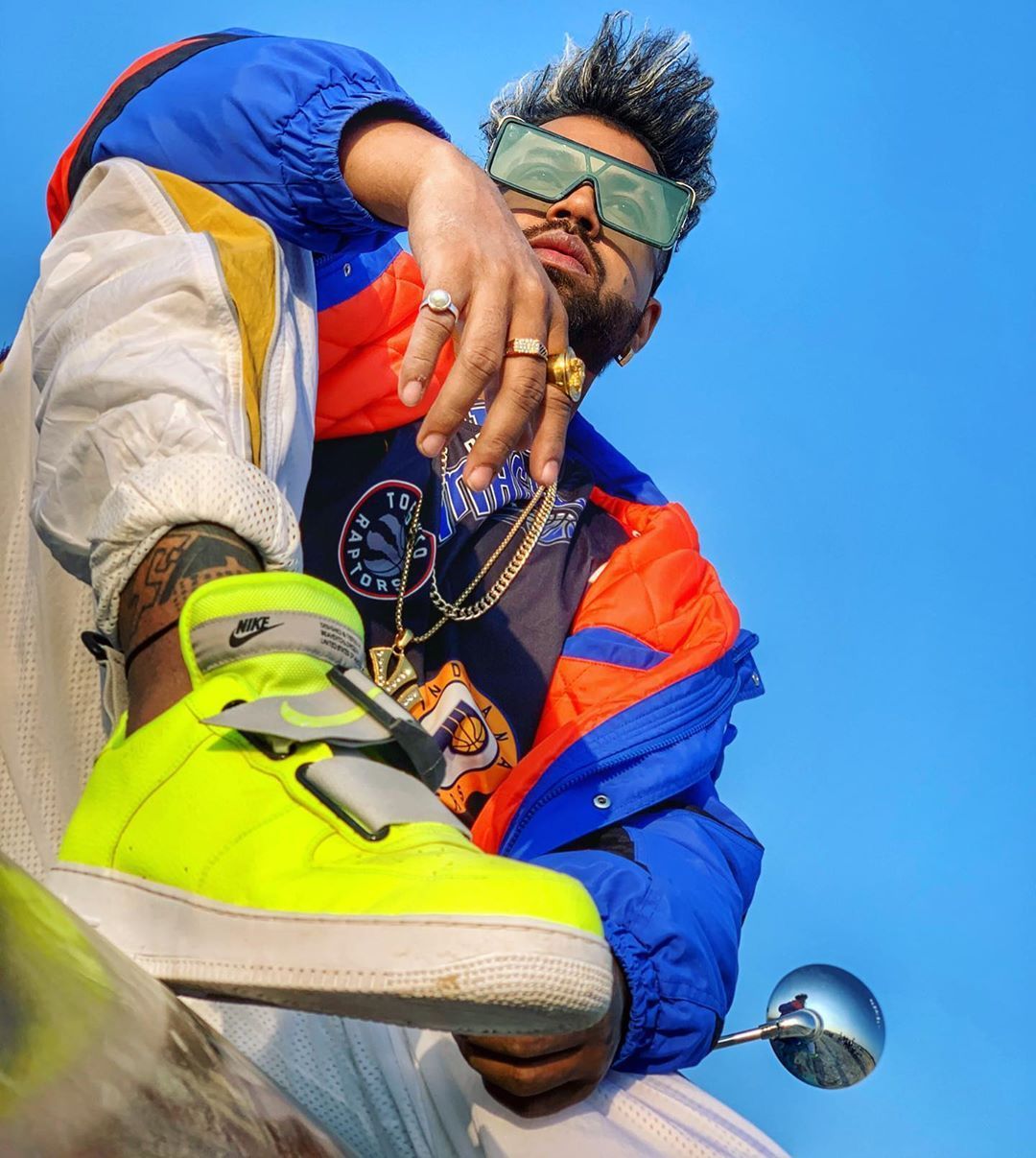 1080x1207 Discover 19 sukhe and shubh singer ideas. shubh singer wallpaper, still rollin shubh, supreme shubh song and more