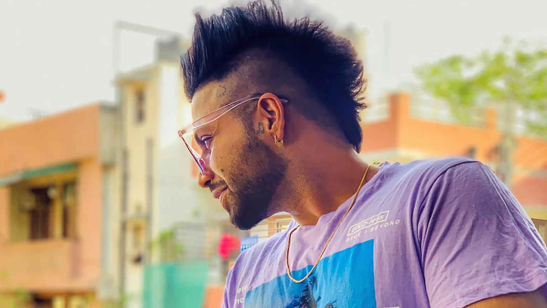 1920x1080 Sukhe Muzical Doctorz Hairstyle Background Wallpaper 47259