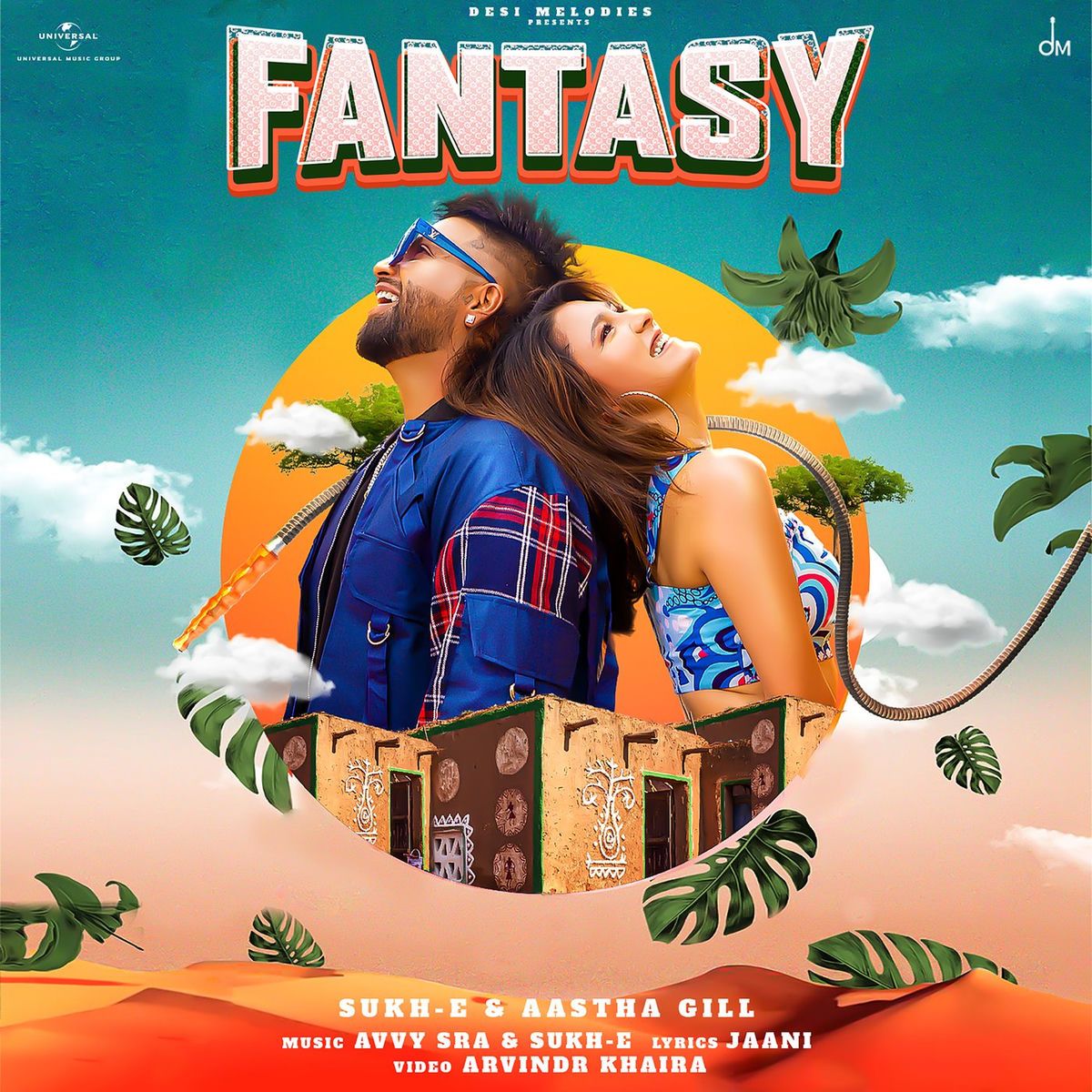 1200x1200 Sukh E Muzical Doctorz