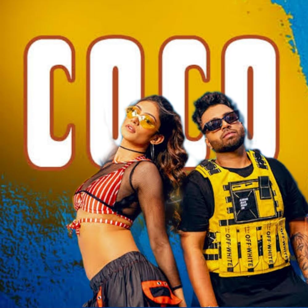 1000x1000 Sukh E Muzical Doctorz: Coco (Music Video 2021)