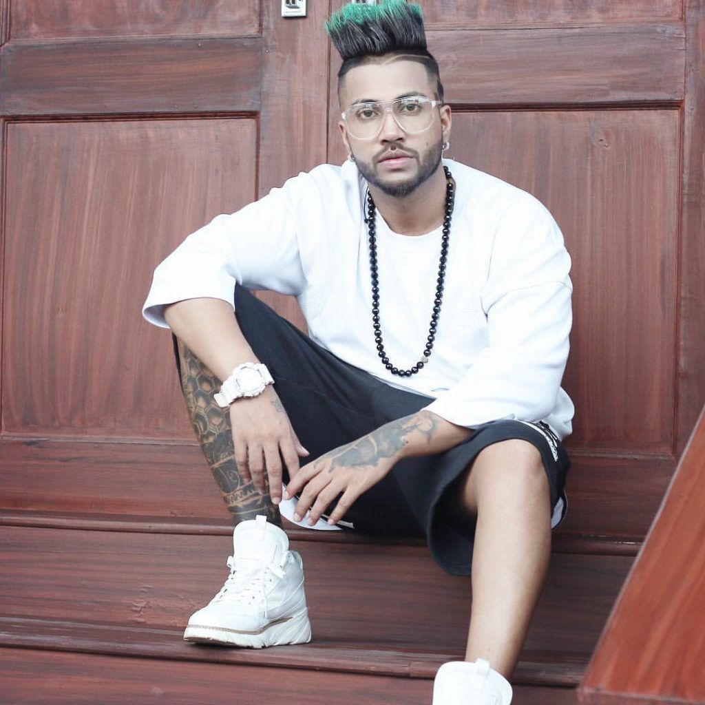 1024x1024 Sukhe Biography (Punjabi Singer) Height, Weight, Age, Affairs, Wife, Wiki & More