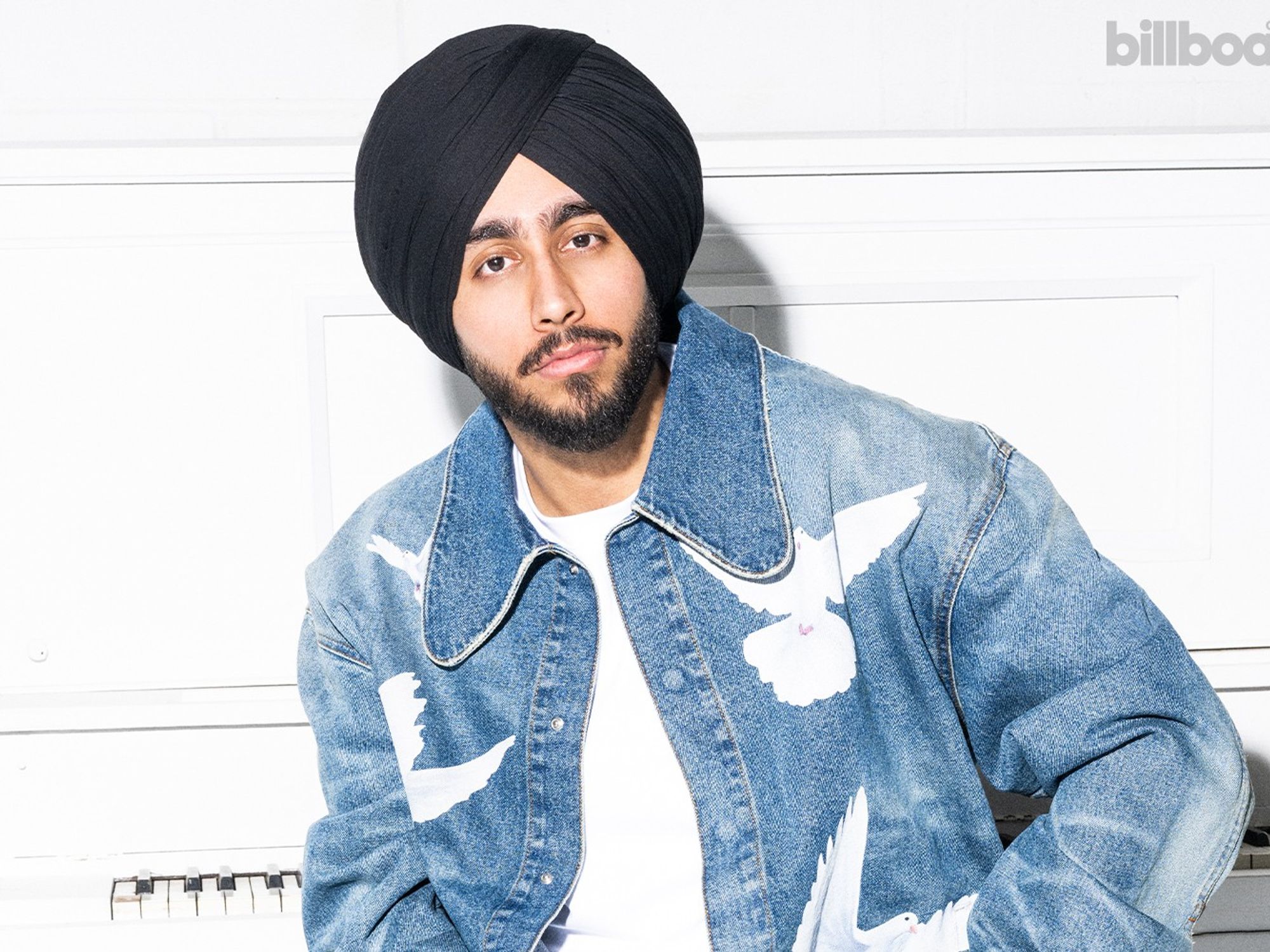 2000x1499 Shubh Speaks: The First Interview with Punjabi Music's Fastest Rising Star