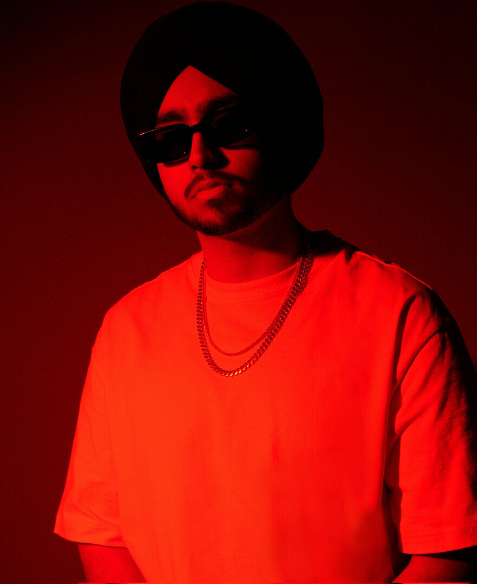 1672x2048 Shubh Singer Wallpaper