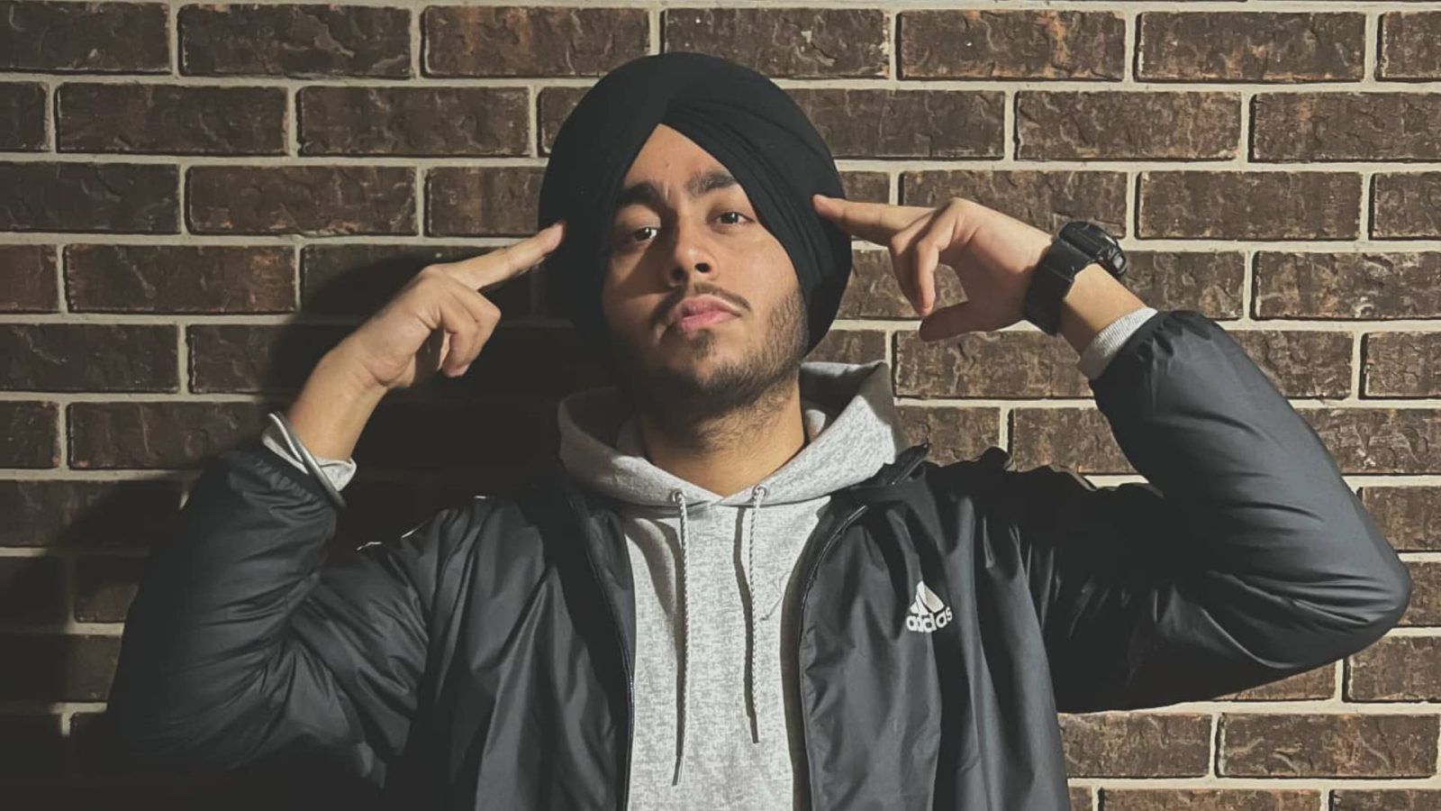 1600x900 Canadian singer Shubh receives backlash: Here's what we know about him