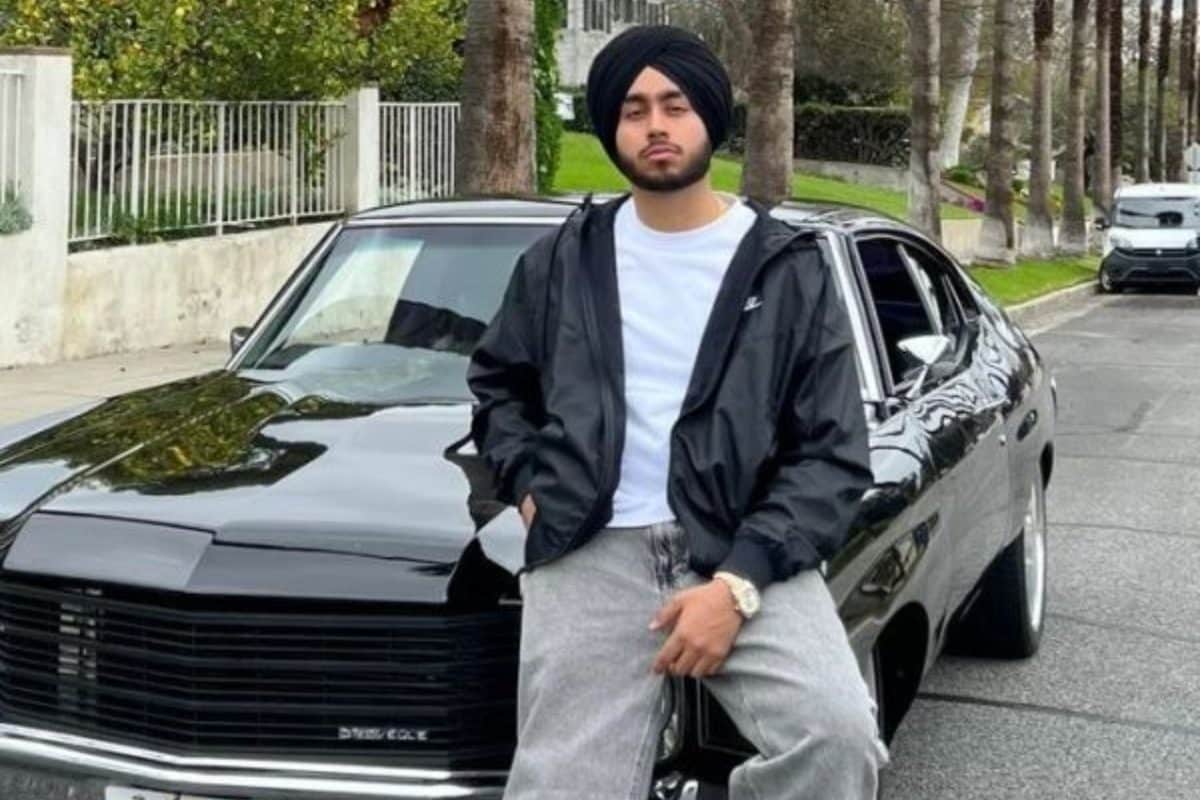 1200x800 Singer Shubh FINALLY Reacts To Outrage, Cancelled Tour: 'India Is MY Country Too'