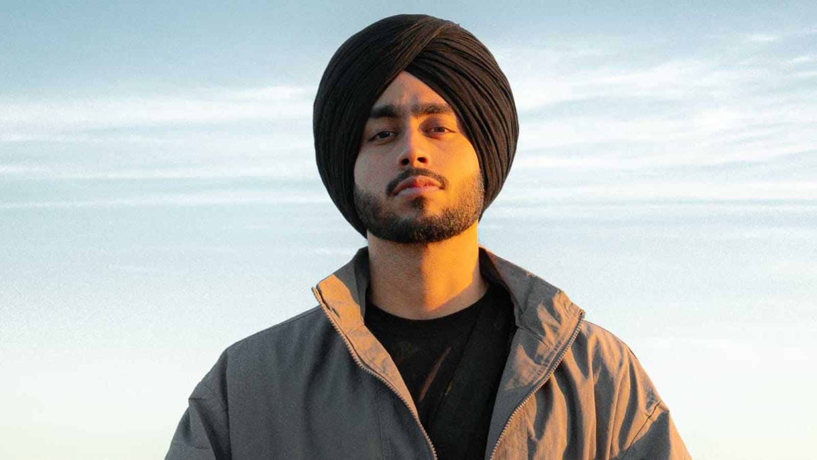 1600x900 Punjabi Star Shubh Becomes Second Indian Artist On Billboard Canada Cover After Diljit Dosanjh