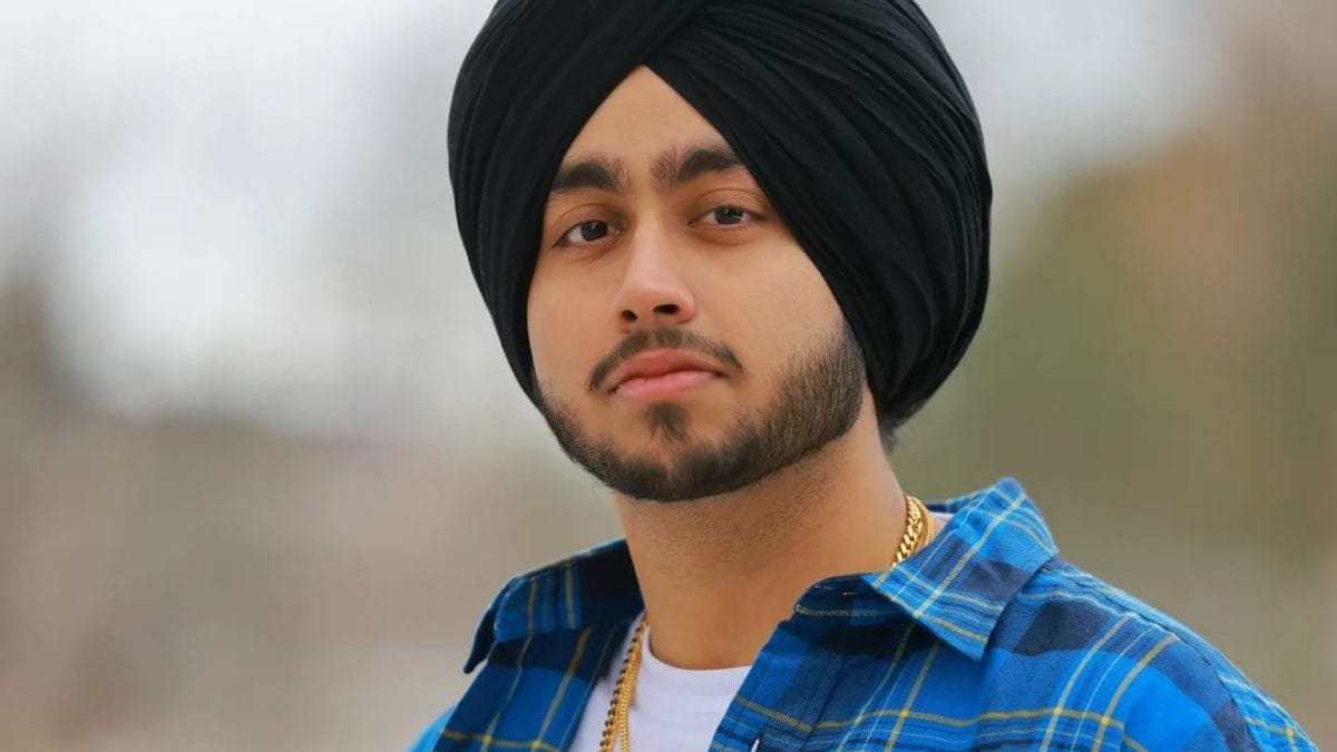 1200x675 Canada Based Singer Shubh Faces HUGE Backlash Ahead Of Mumbai Concert; Virat Kohli 'Unfollows' Him