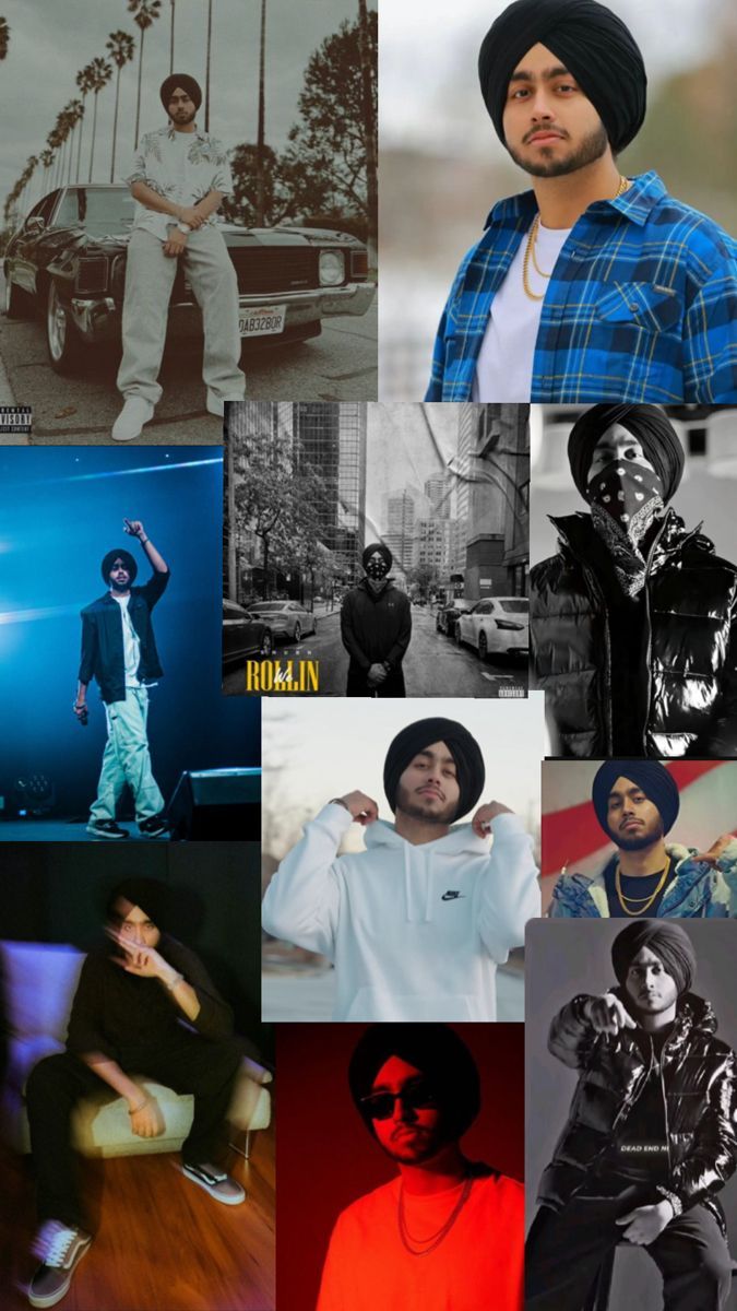 675x1200 Shubh. Sidhu moose wala logo wallpaper, Color wallpaper iphone, Diljit dosanjh