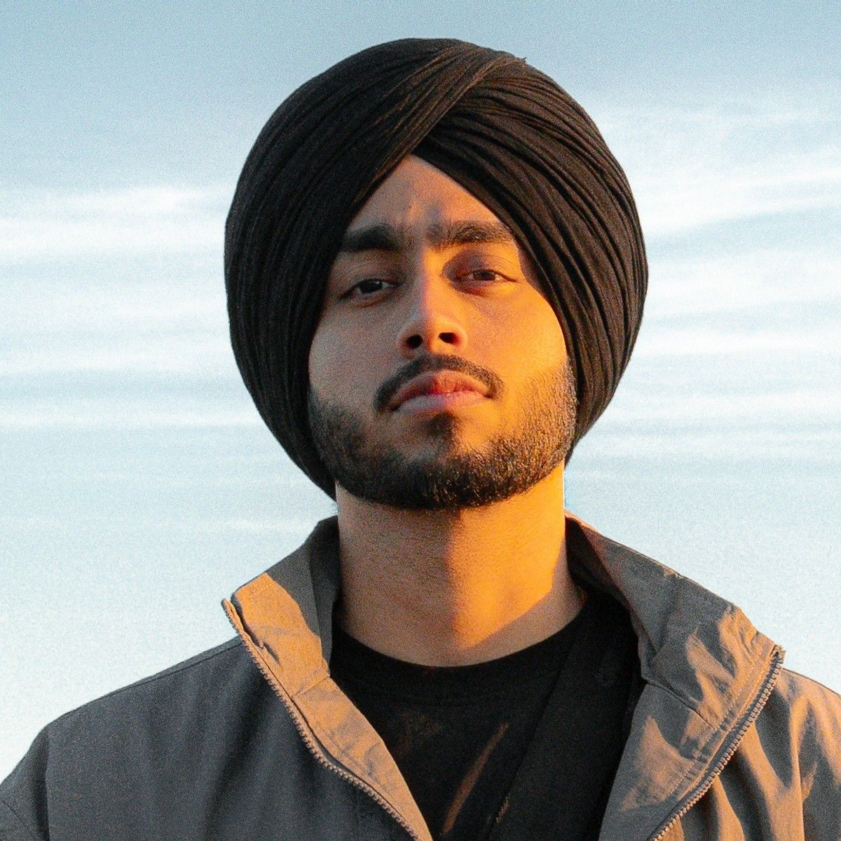 1200x1200 Punjabi star Shubh makes history as 1st Indian artist to be named as the UN's Arts Help Global Ambassador