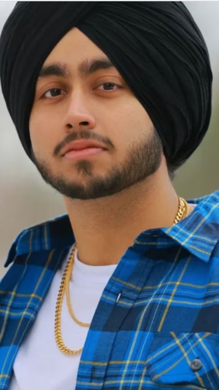 720x1280 Who's Shubh? Meet The Canada Based Controversial Punjabi Artist