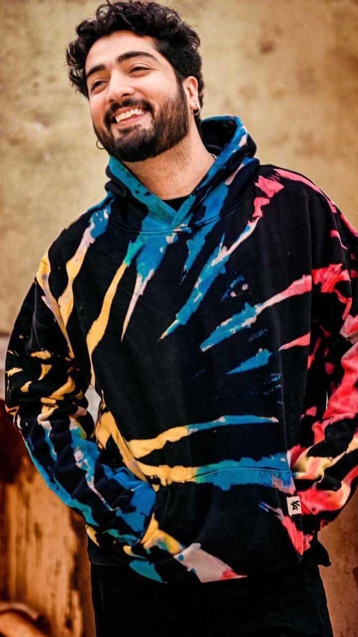 720x1280 Happy Birthday Jaani: Punjabi Songs Of The Lyricist. Times of India