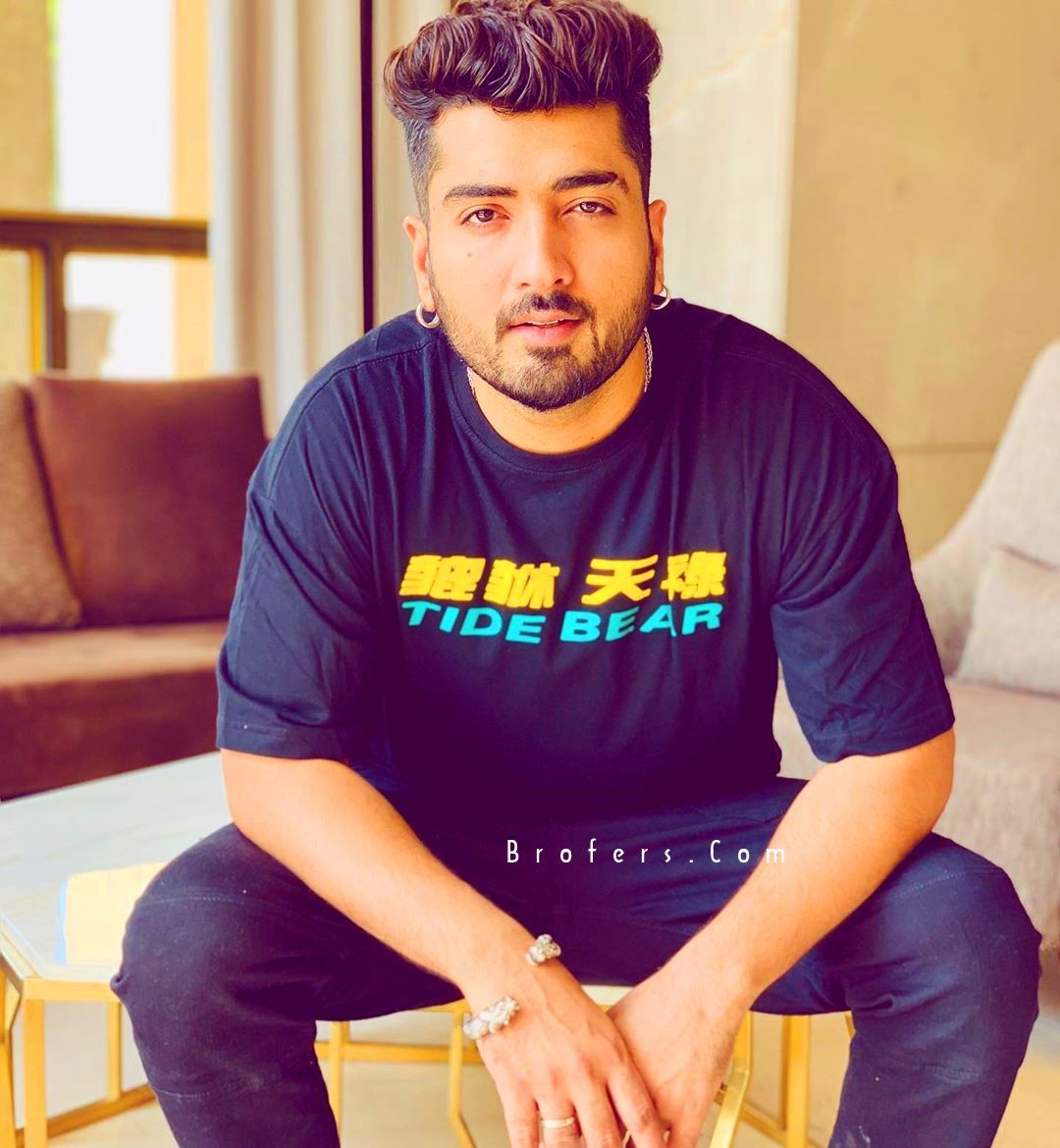 1080x1170 Jaani Wallpaper