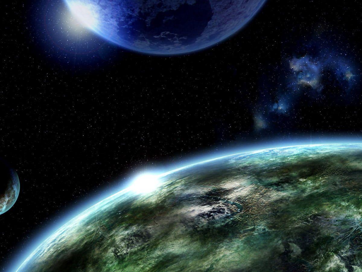 1200x900 nice image Planet Earth, Outer Space, Planet. Download TOP Free image