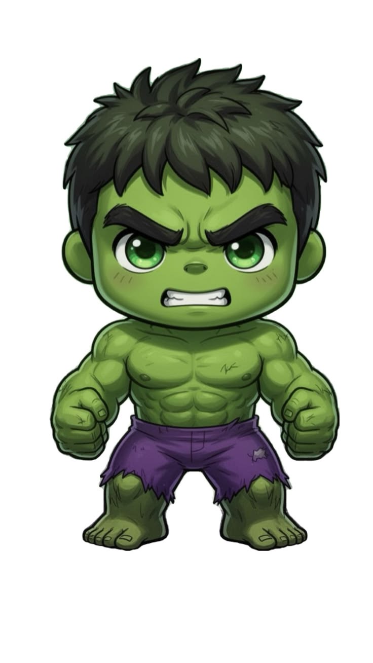 736x1308 Marvin and hulk. Marvin hulk wallpaper, Marvin the hulk character, Superhero classroom