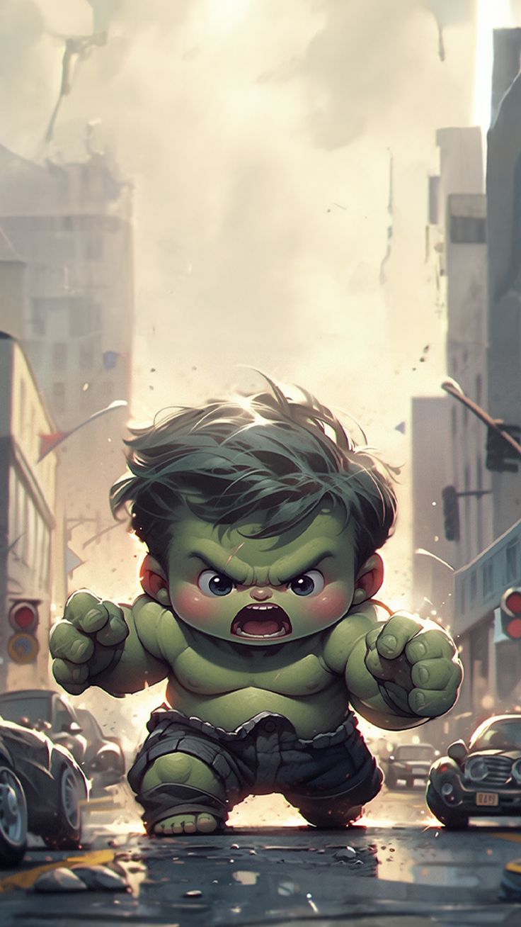 736x1308 Hulk Wallpaper 4K