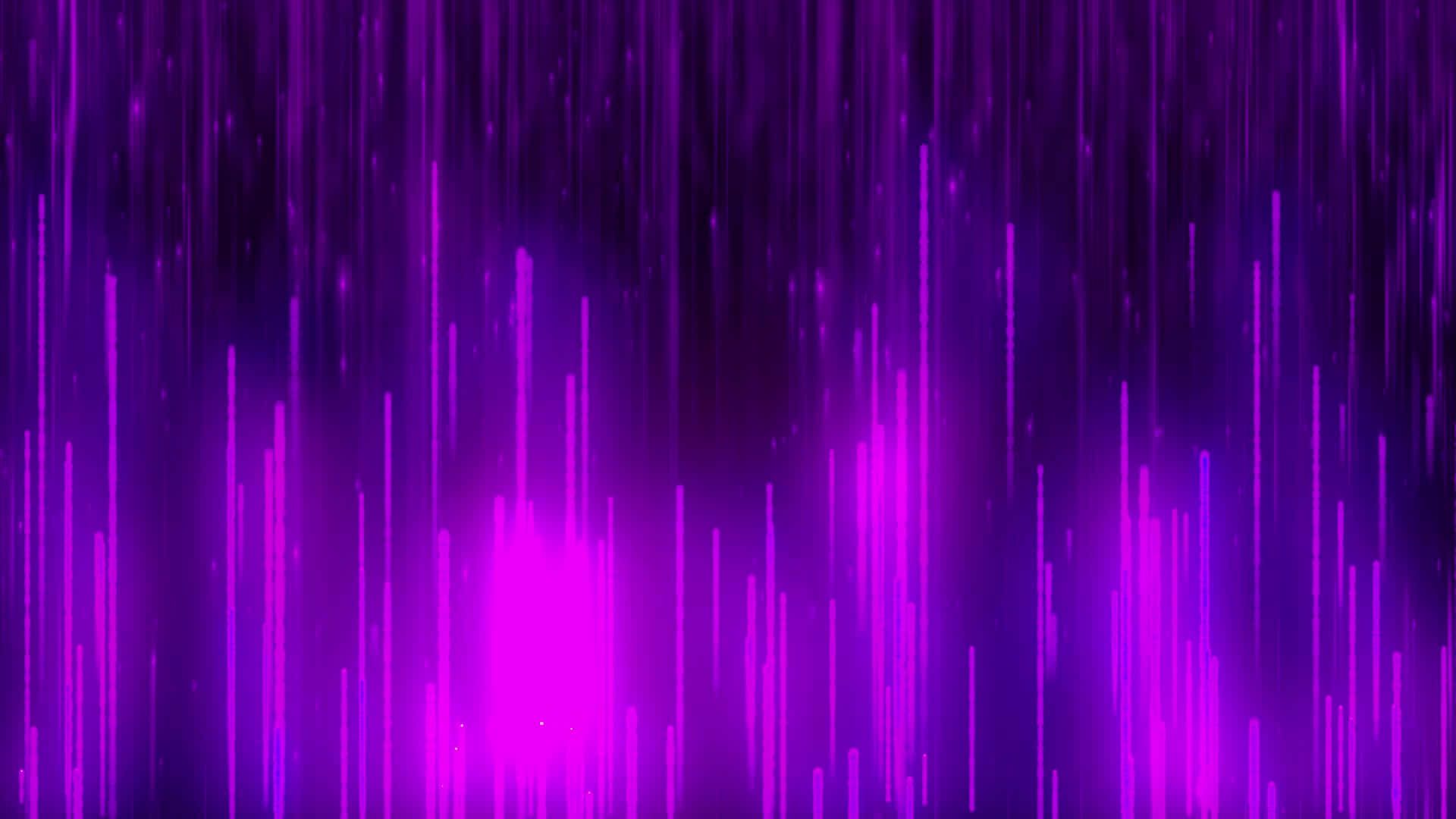 1920x1080 Download Purple Vertical Lines Vlogger Background