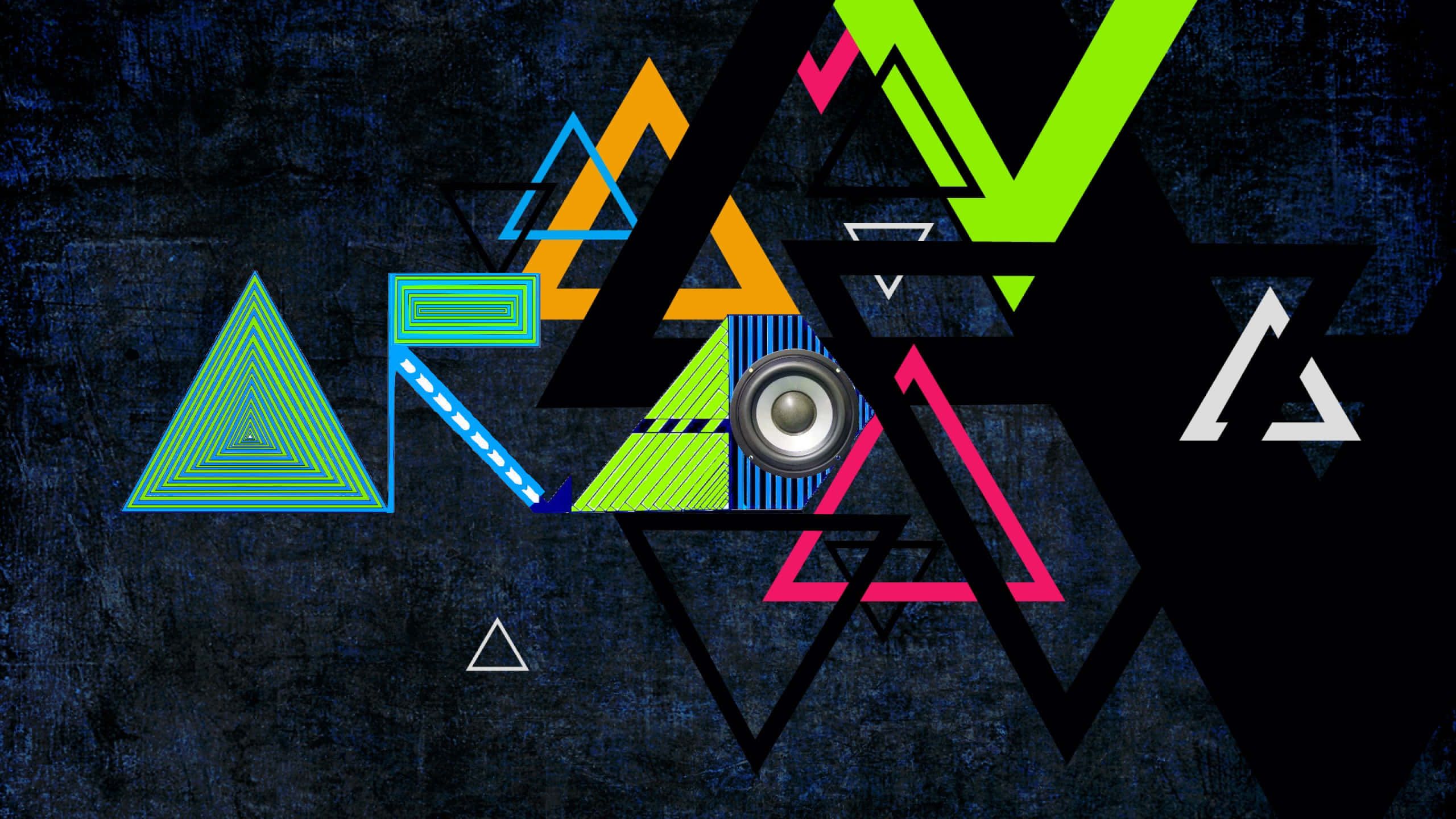 2560x1440 Download The Future of Vlogging is Here Background