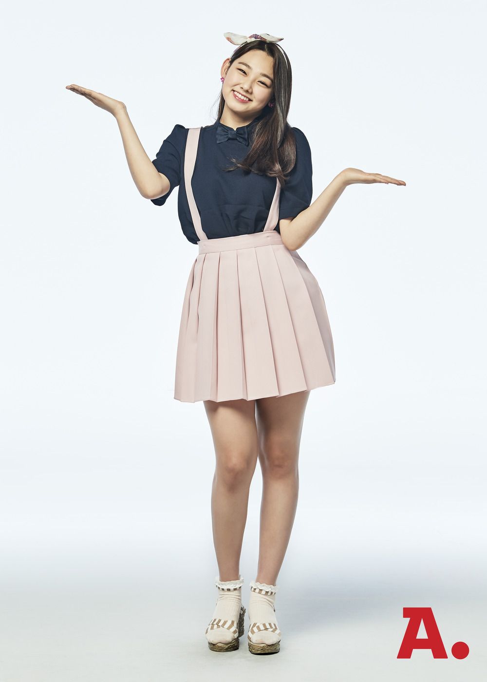 1000x1400 Kang Mina Android IPhone Wallpaper KPOP Image Board