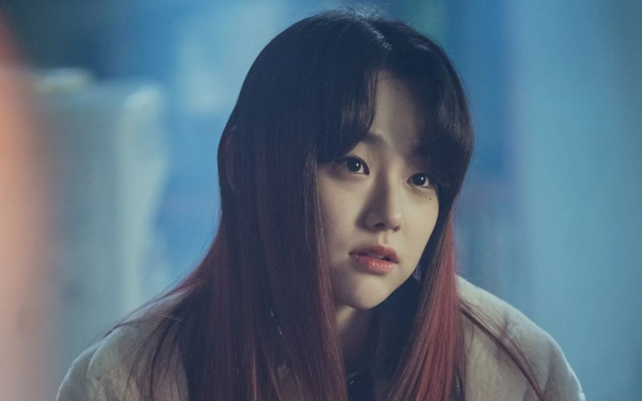 1280x800 Pesona Kang Mina Dengan Rambut Ombre, Comeback Jadi Gadis Jenius Di 'Minamdang'
