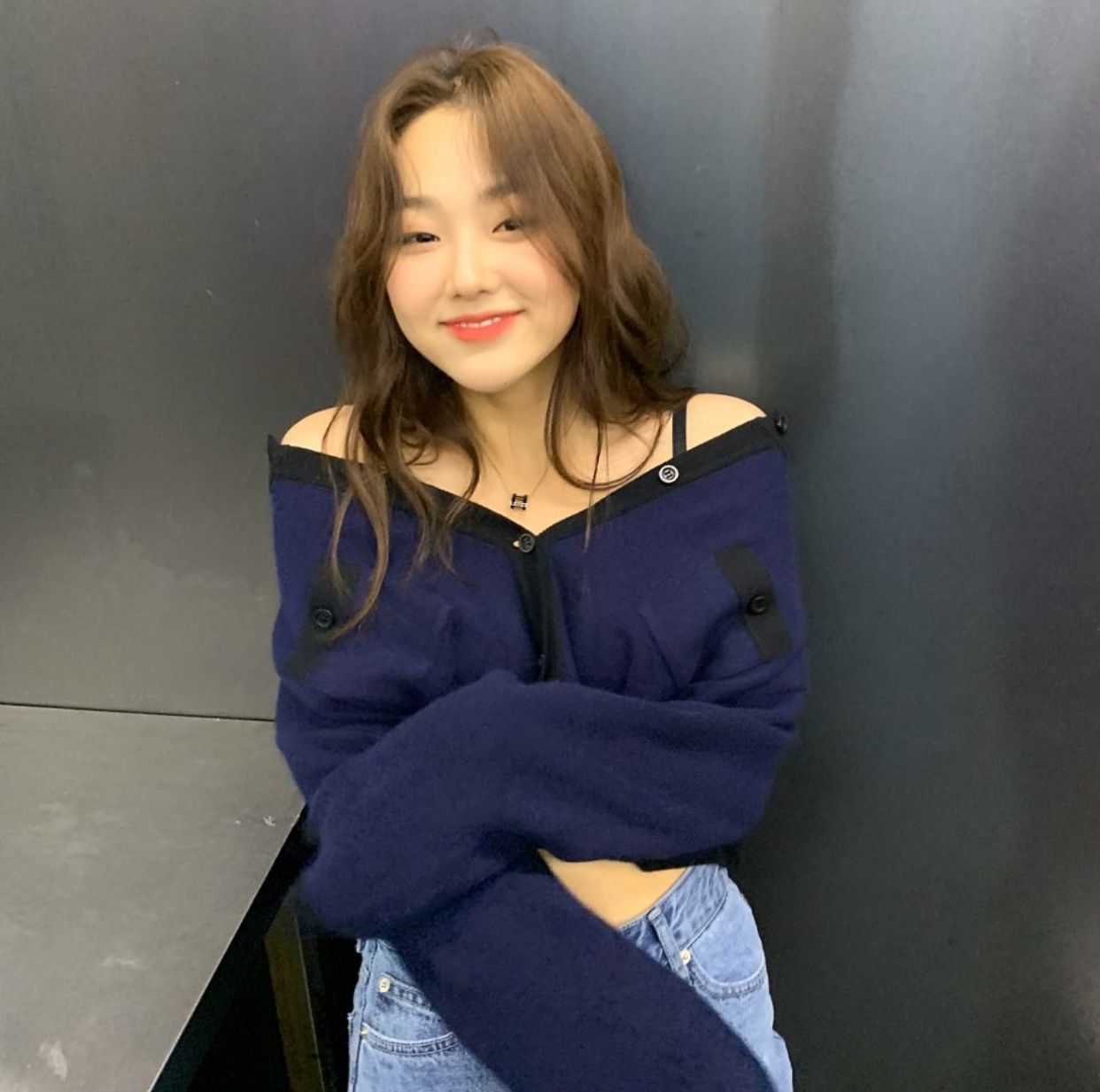 1242x1233 Kang Mina ideas. kang mina squid game, gugudan mina, kang mina hotel del luna