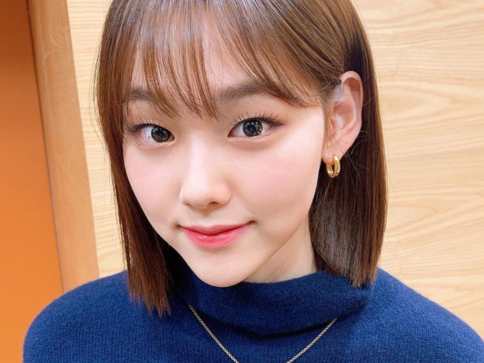 1600x1200 Kang Mina Is in Talks to Join Hyeri and Yoo Seung Ho in the Forthcoming KBS' Historical Drama