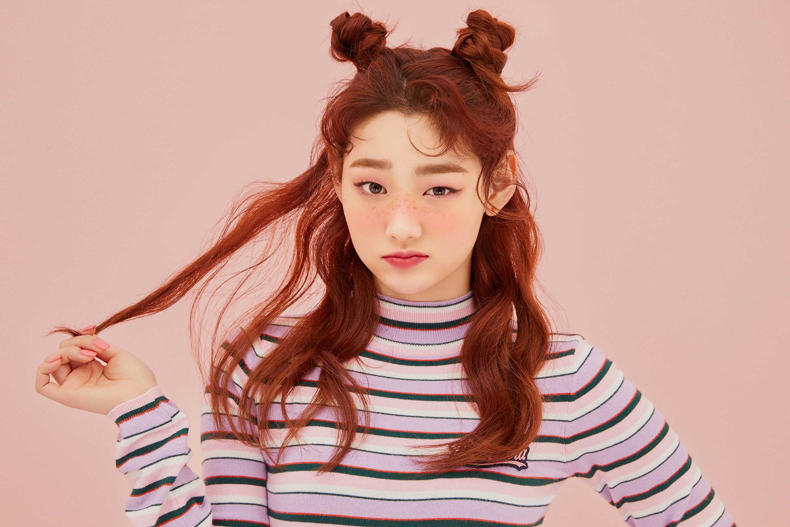 2560x1707 Kang Mina. KPOP Image Board