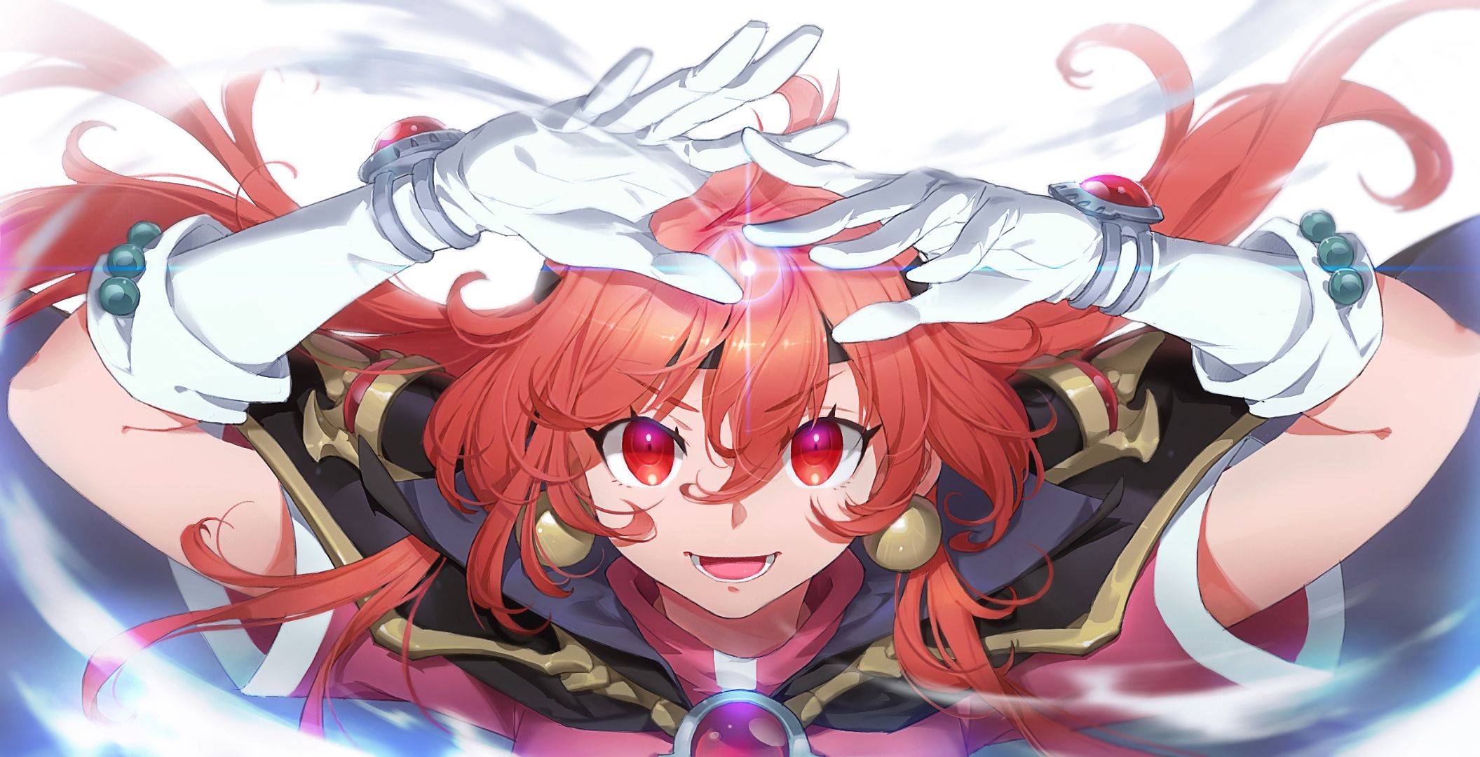 2111x1080 Lina Inverse Anime Image Board