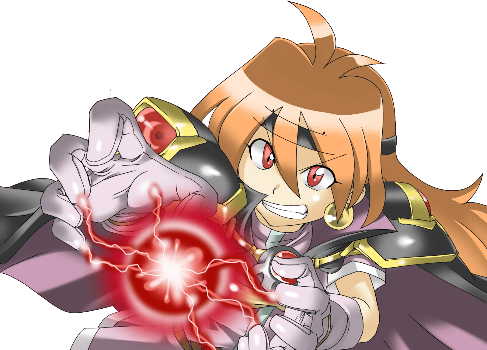 1601x1151 Download HD Anime Slayers Image Lina Inverse HD Wallpaper And Revolution Transparent PNG Image