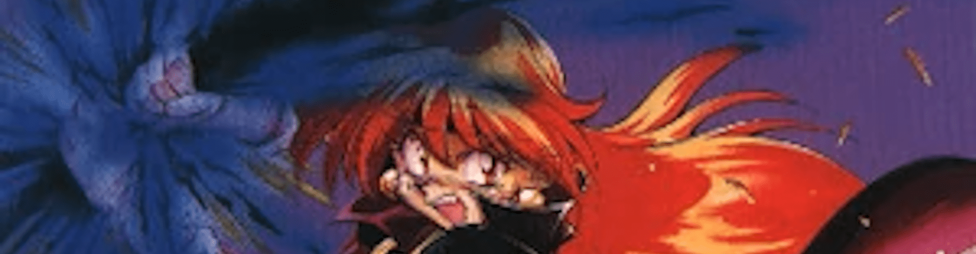 1920x500 Lina Inverse Character in CJM Mugen