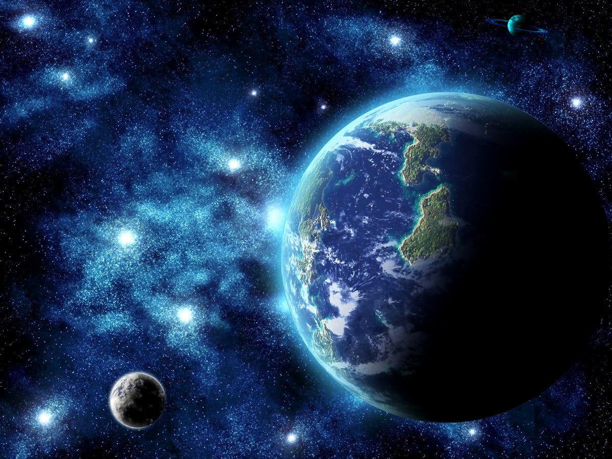 1200x900 Planet Earth, Outer Space, Planet background. TOP Free picture