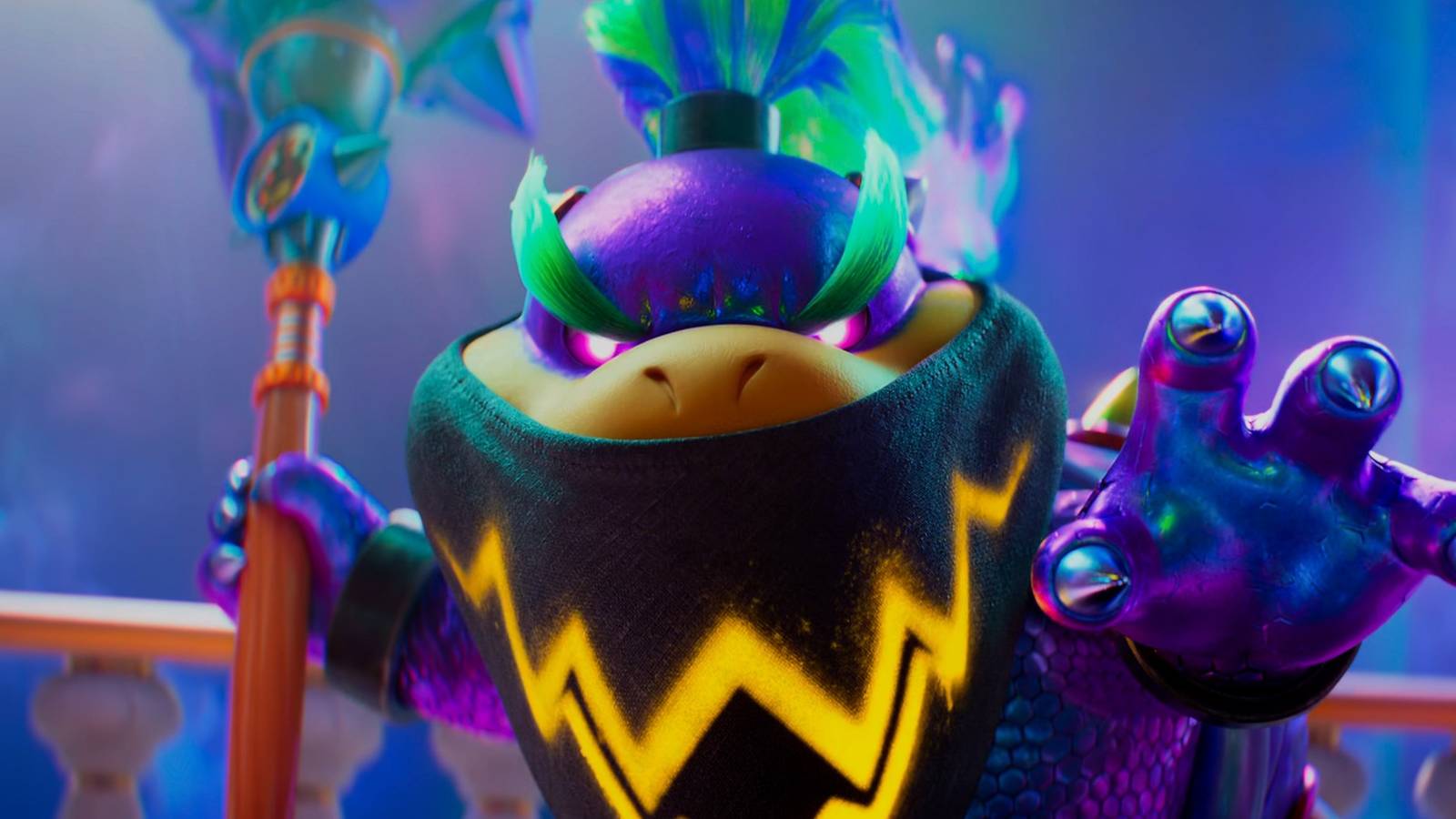 1600x900 Super Mario Galaxy Movie: Koopalings And Mystery Villain Revealed