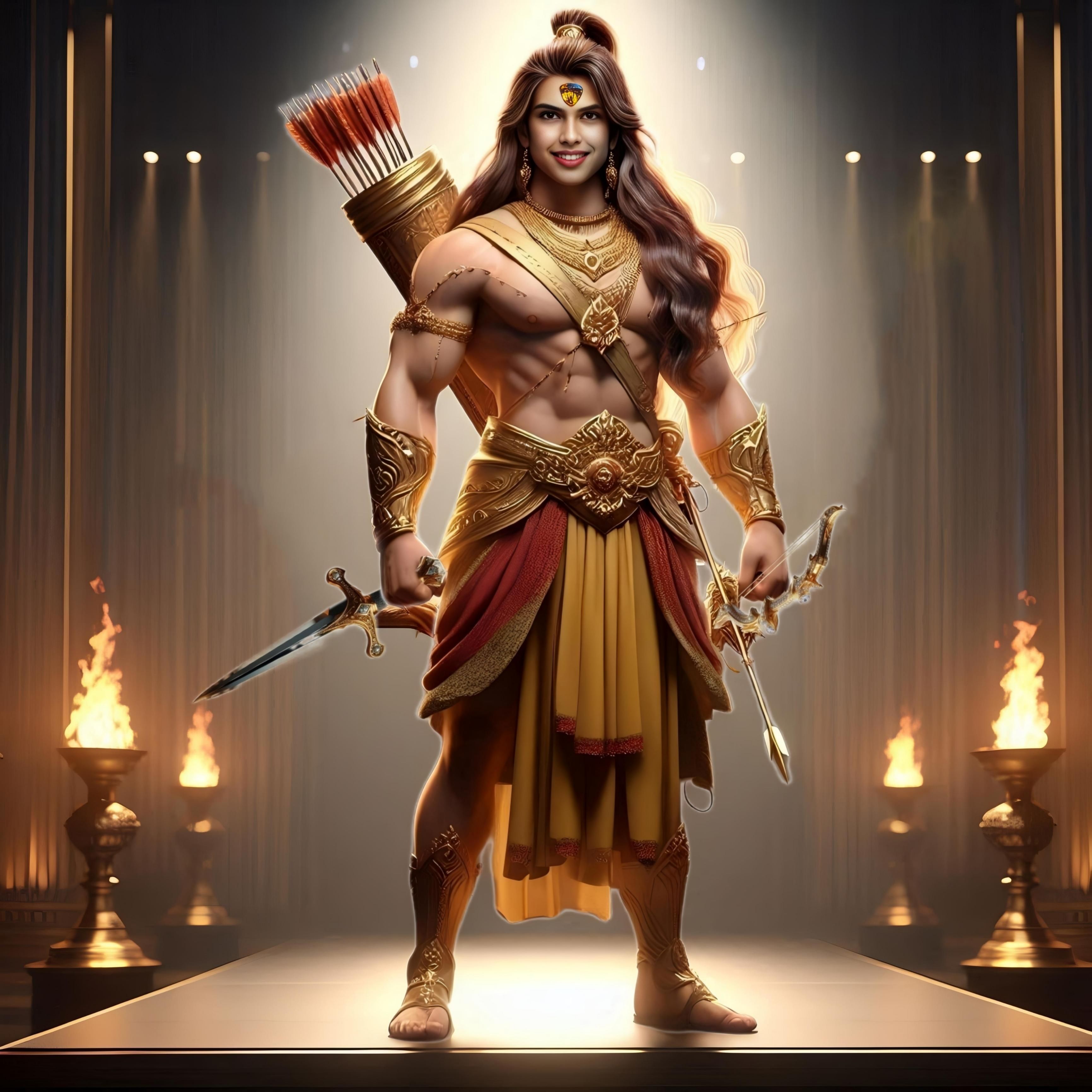 3464x3464 Discover 11 Ashwatthama and aswathama mahabharata ideas. ashwathama wallpaper, ashwathama art, angad ramayana and more