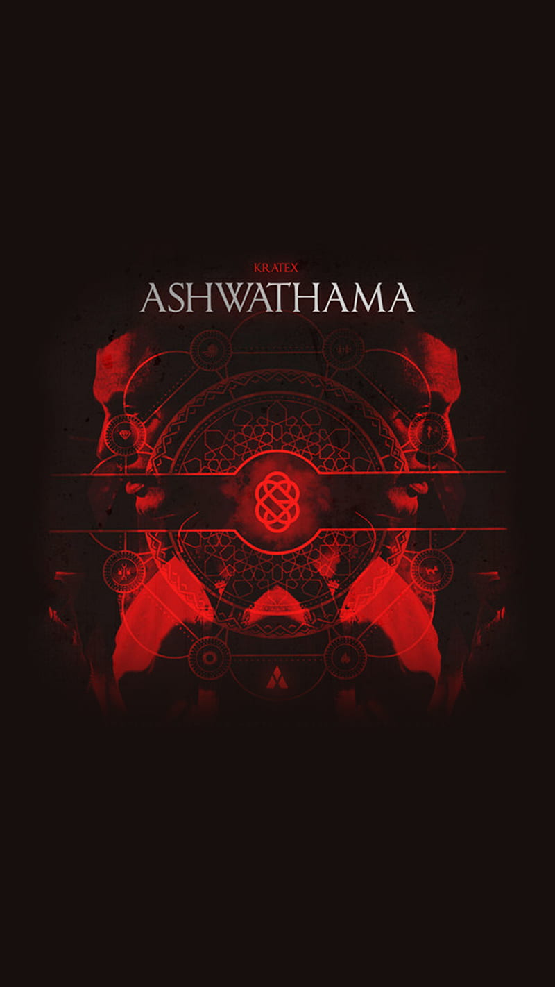 800x1422 HD ashwathama wallpaper