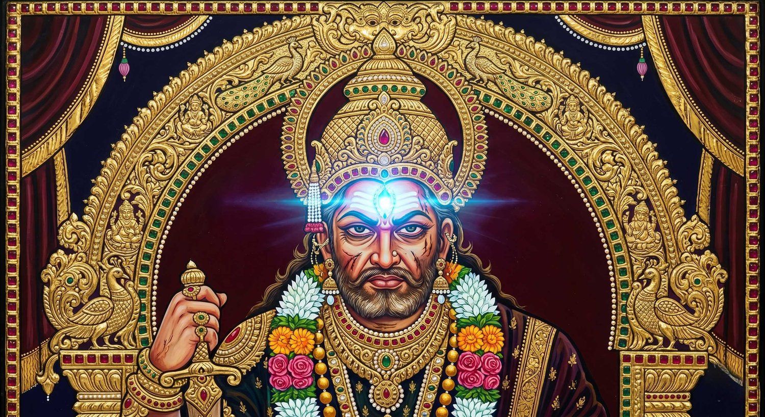 1500x818 Ashwatthama Cursed Immortal Still Alive Today