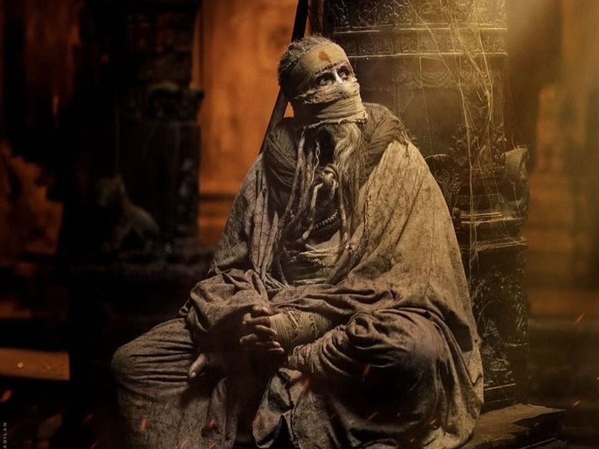 1200x899 Fans hail Amitabh Bachchan as Ashwatthama in Kalki 2898 AD, here are release date details
