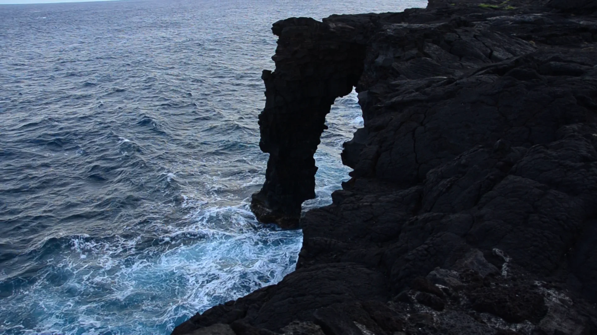 1920x1080 Holei Sea Arch