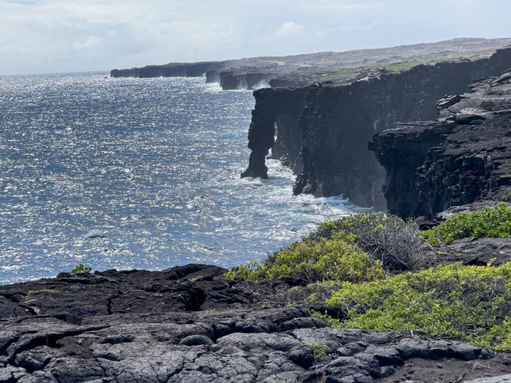 1024x768 Days in Hawaii Volcanoes National Park with Kids Can Travel